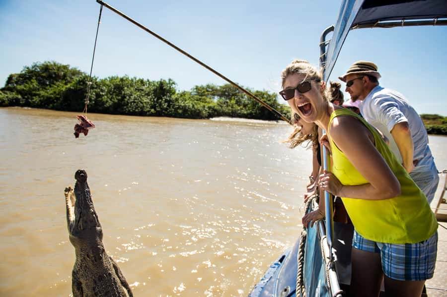 From Darwin: Litchfield National Park Full Day Tour - Is $106 good value from Darwin?