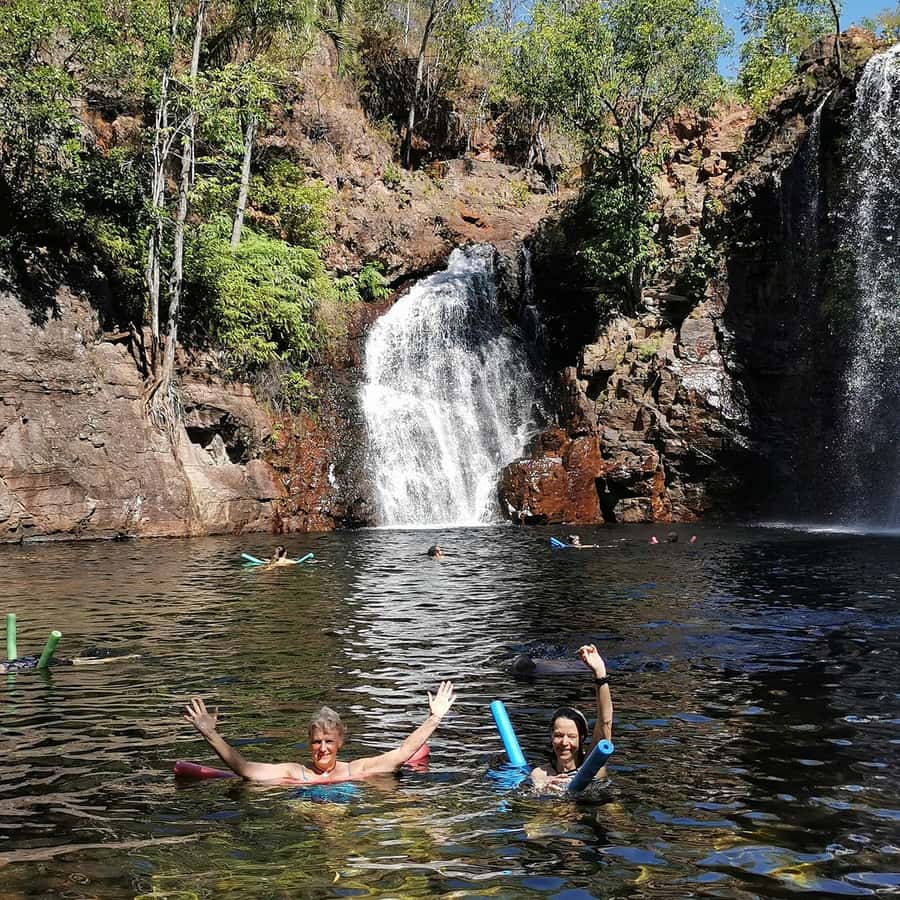 From Darwin: Litchfield National Park Small-Group Day Trip - Key points at a glance