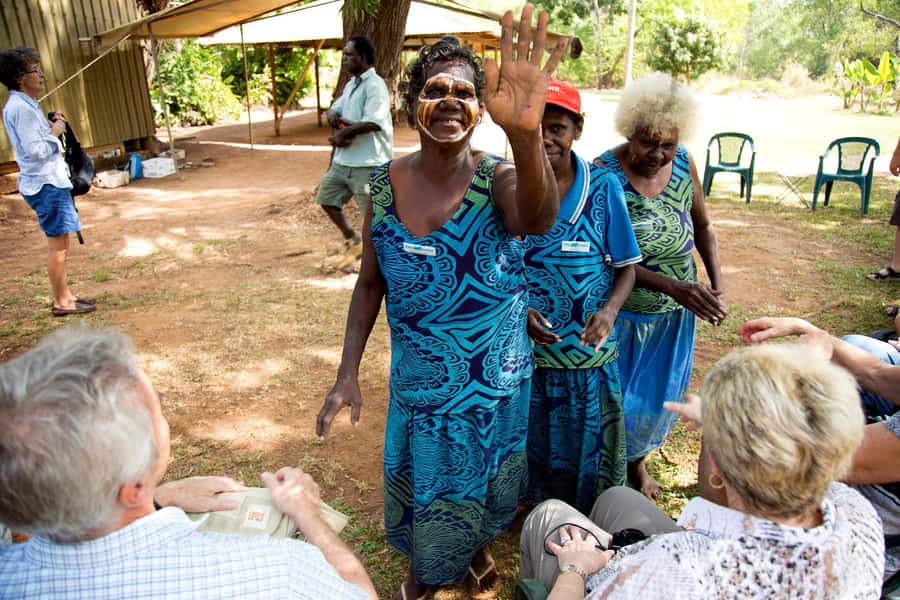 From Darwin: Tiwi Islands Aboriginal Culture Tour with Lunch - Why Bathurst Island is worth the early start