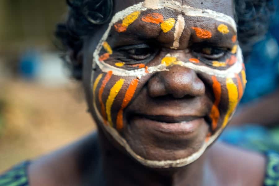 From Darwin: Tiwi Islands Aboriginal Culture Tour with Lunch - Getting to Cullen Bay for the 8 AM ferry