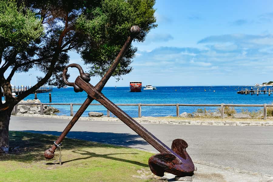 From Fremantle: Rottnest Island Ferry and Bike Day Tour - How much value do you get for $87?