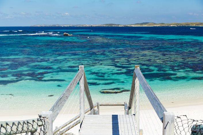 From Fremantle: Rottnest Island Ferry & Bus Day Tour - Comfort, access, and pace