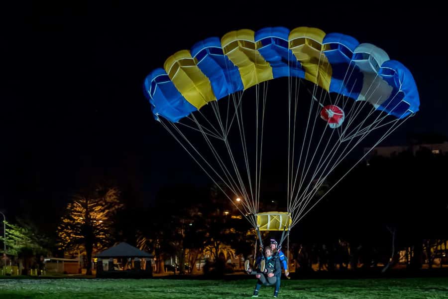From Gold Coast: Tandem Skydive Experience over Byron Bay - Practical tips for a calmer morning