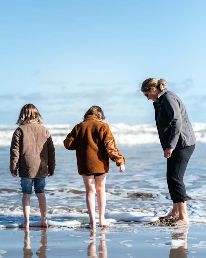 From Goolwa: Half-Day Coorong Experience - What the food and service are really like