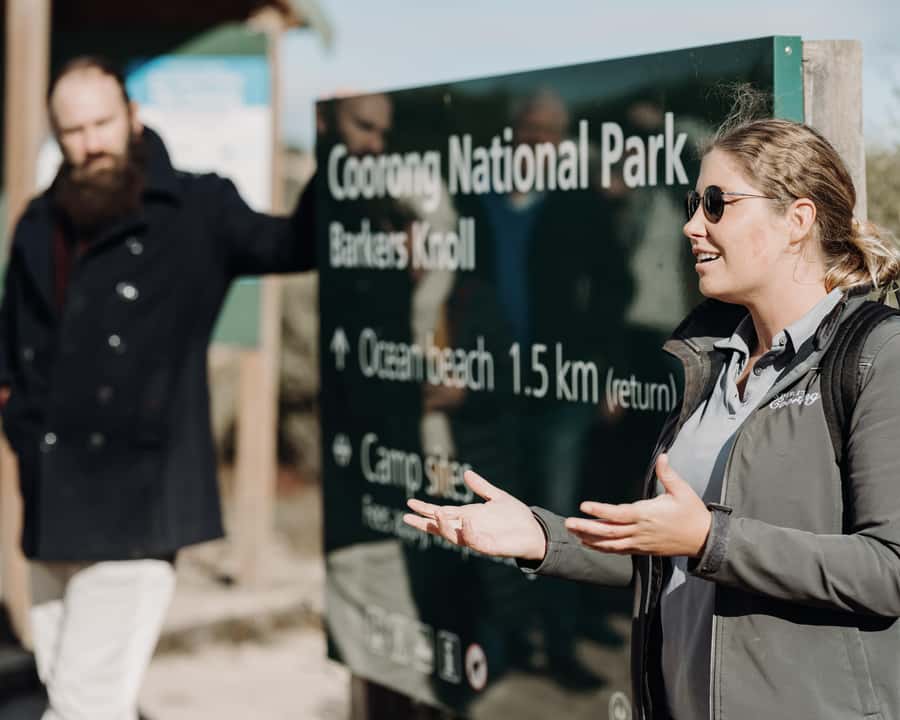 From Goolwa: Half-Day Coorong Experience - Booking, timing, and practical value