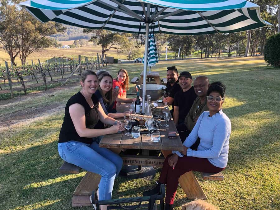 From Haymarket: Hunter Valley Wine and Wildlife Day Trip - What the $88 price really means