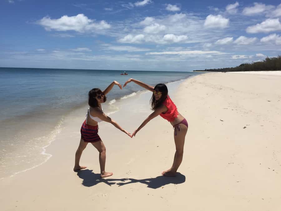 From Hervey Bay: Half-Day K'gari Fraser Island Beach Cruise - Practical details that affect your decision