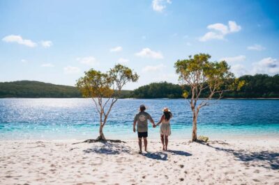 K’gari, Fraser Island Full-Day Coach Tour