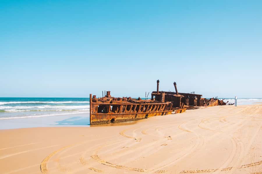 From Hervey Bay: K'gari Getaway Three-day 4WD Coach Tour - Why this K’gari trip works well for first-time visitors