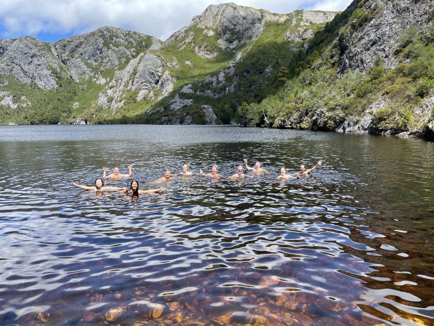 From Hobart: 5-Day Tasmania West & East Coast Tour - Is $683 good value for five days?