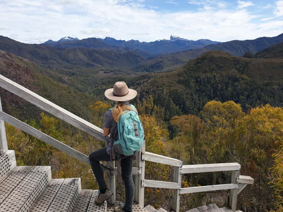 From Hobart: 5-Day Tasmania West & East Coast Tour - Accommodation, food, and what to pack