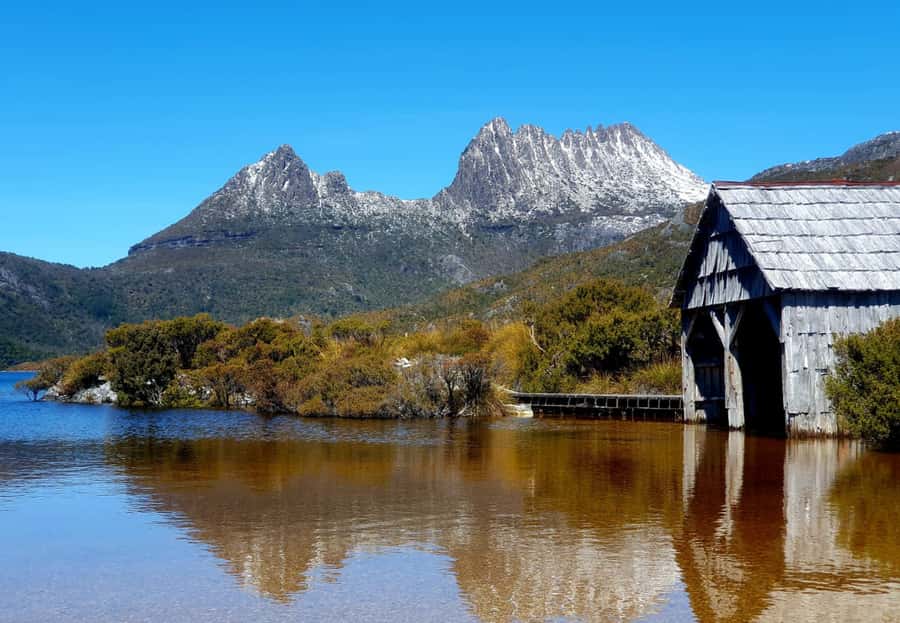 From Hobart: Active Day Trip to Cradle Mountain - Why this Cradle Mountain trip takes all day