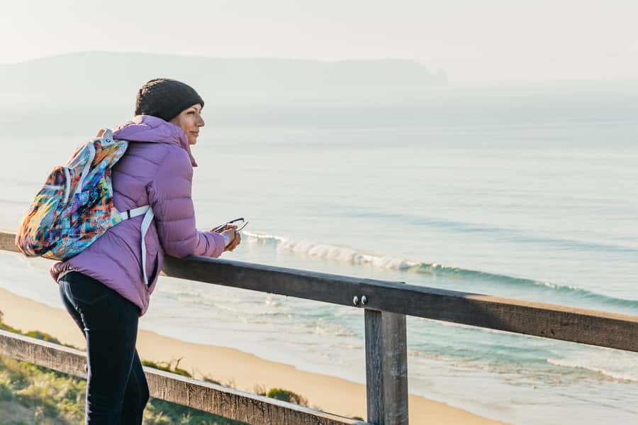 From Hobart/Adventure Bay: Bruny Island Wilderness Cruise - What the guides add