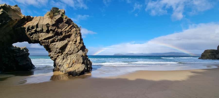 From Hobart: Bruny Island Nature & Produce Adventure Tour - Two Tree Point and Bruny’s Local Story