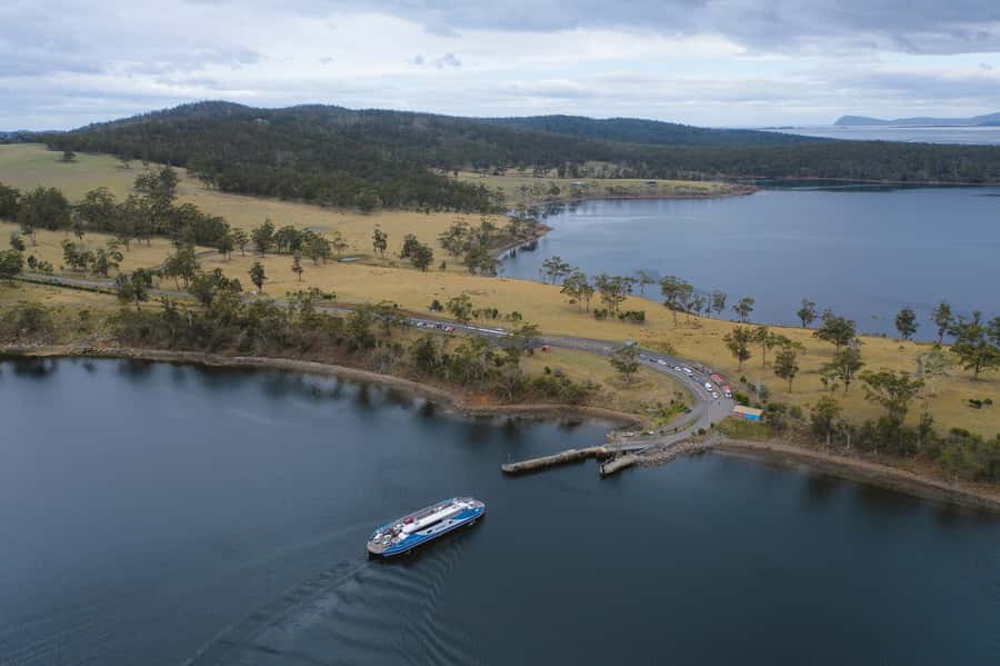 From Hobart: Bruny Island Nature & Produce Adventure Tour - Is $109 Good Value From Hobart?