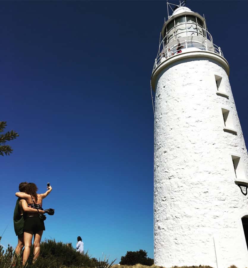 From Hobart: Full-Day Bruny Island Tour with Guide - The Neck and Truganini Lookout