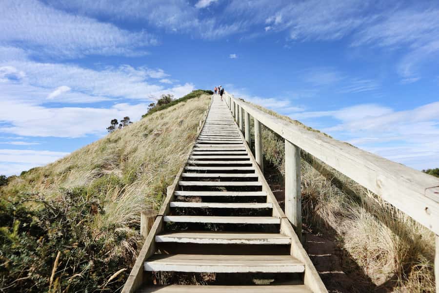 From Hobart: Full-Day Bruny Island Tour with Guide - Lunch at the Bruny Hotel