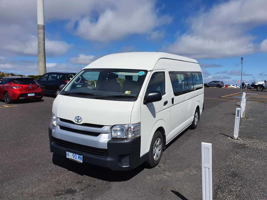 From Hobart: Mt Wellington Pinnacle 2 Hour Small Group Tour - Is $38 good value?