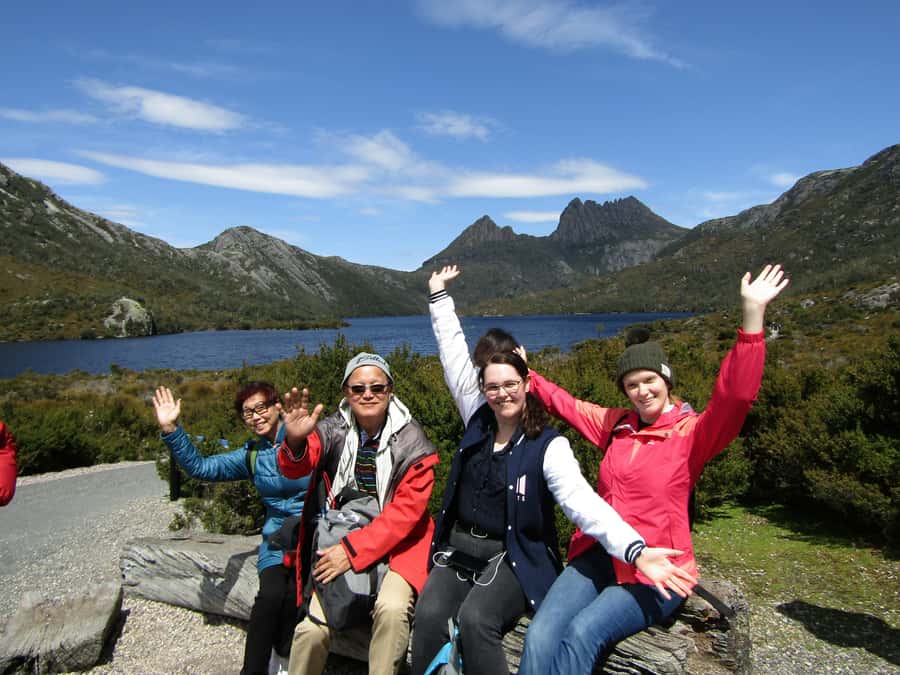 From Launceston: Cradle Mountain - Active Day Tour - Key points to know before booking