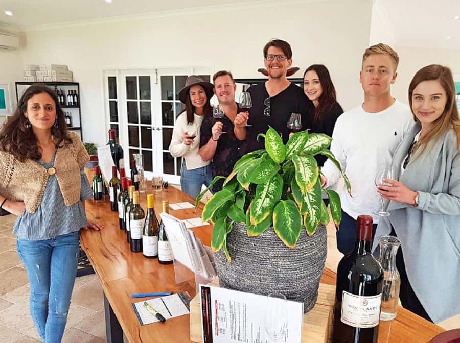 From Margaret River: Margaret River Wine Adventure - Key points at a glance