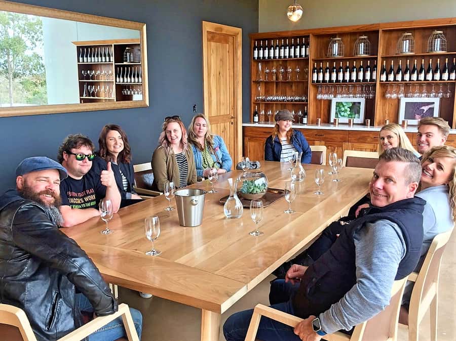 From Margaret River: Margaret River Wine Adventure - Why the guide can make or break the day