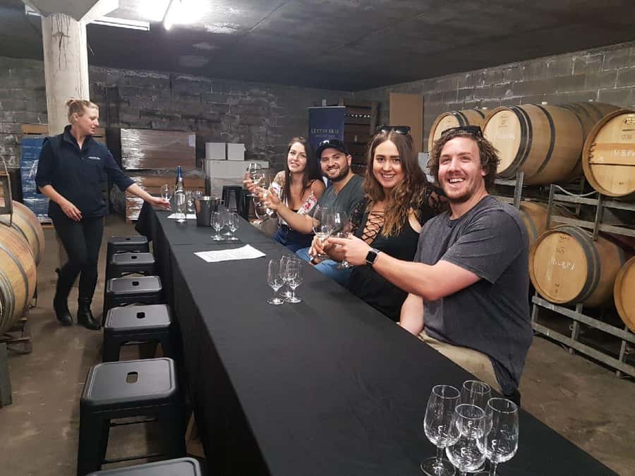 From Margaret River: Margaret River Wine Adventure - Is $123 good value?