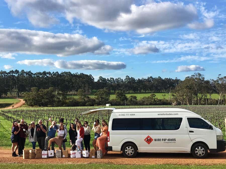 From Margaret River: Margaret River Wine Adventure - Who will enjoy this Margaret River day?