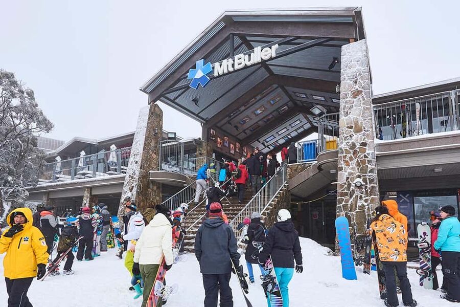 From Melbourne: Day Tour to Mt Buller with Snow Clothes - Key points to know before booking