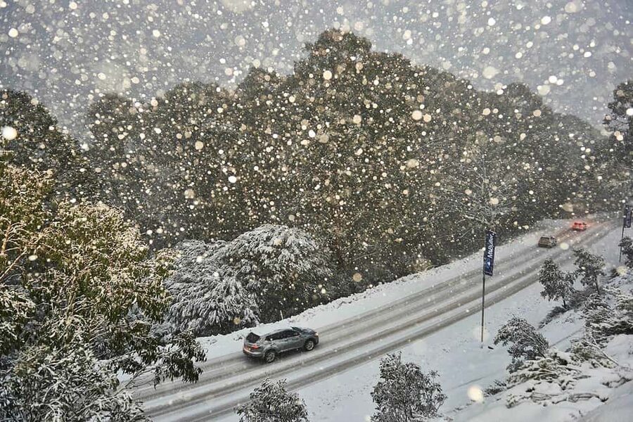 From Melbourne: Day Tour to Mt Buller with Snow Clothes - Why resort entry adds value at $131