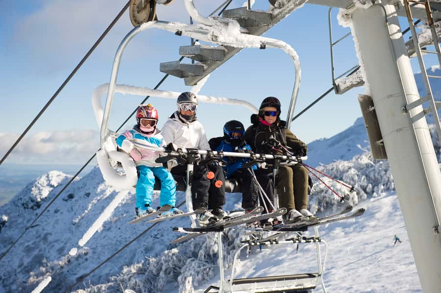 From Melbourne: Day Trip to Mt Buller by Premium Tour Coach - How premium is the premium coach?