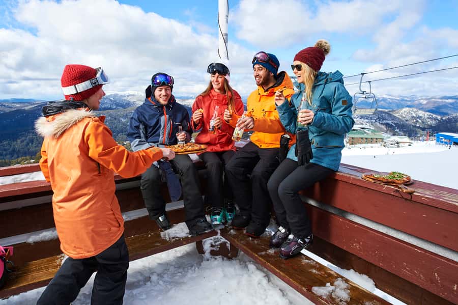 From Melbourne: Day Trip to Mt Buller by Premium Tour Coach - Equipment, clothing, and the hidden cost of snow