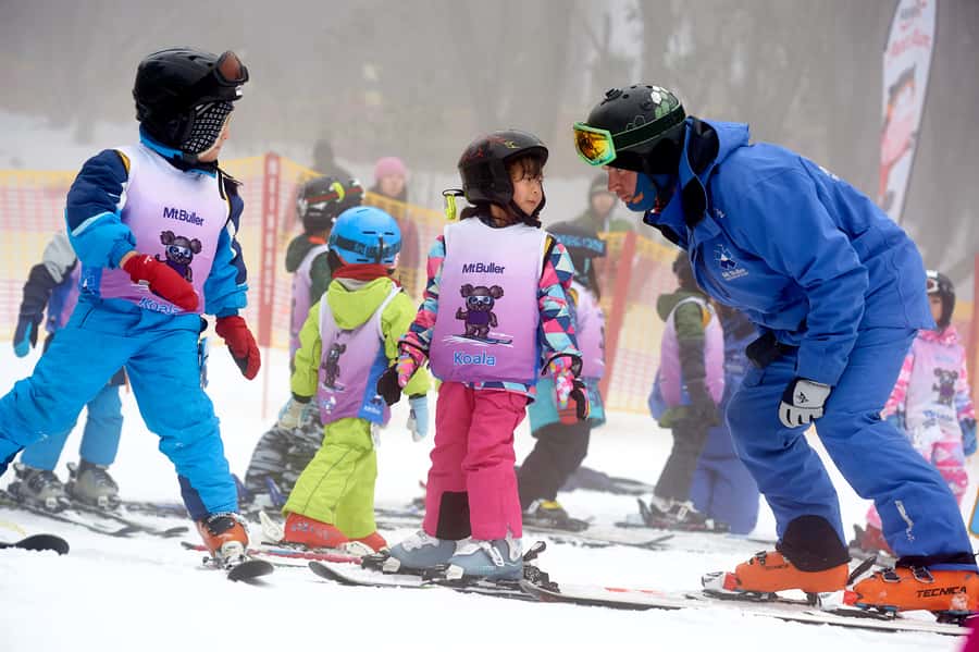 From Melbourne: Day Trip to Mt Buller by Premium Tour Coach - Finding Bay 58 at Southern Cross