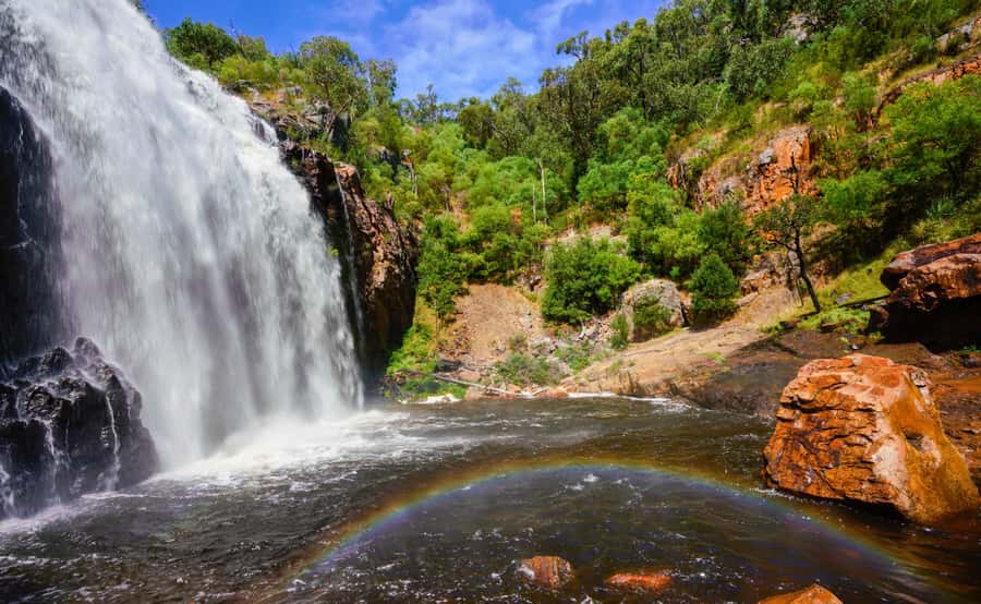 From Melbourne: Grampians National Park Group Tour - Key points to know before booking