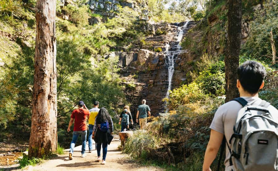 From Melbourne: Grampians National Park Group Tour - Why this Grampians day trip works