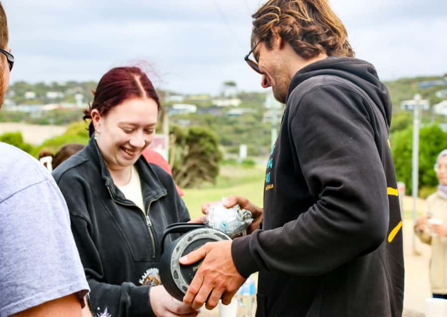 From Melbourne: Great Ocean Road & 12 Apostles Full-Day Tour - Early pickup and the long western run
