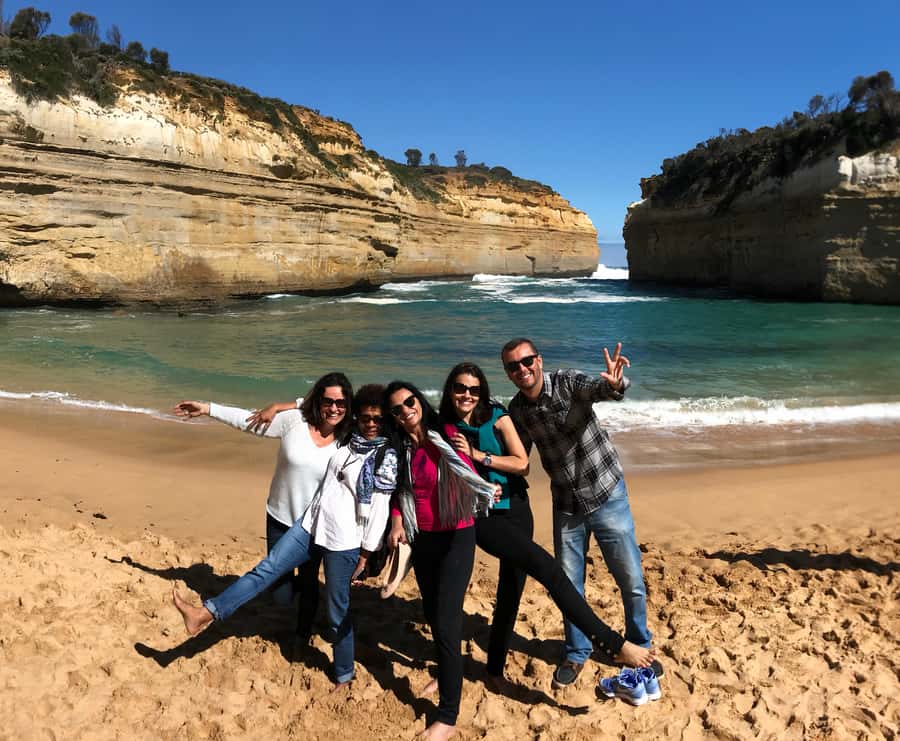 From Melbourne: Great Ocean Road Boutique Tour in Reverse - Key points to know before booking