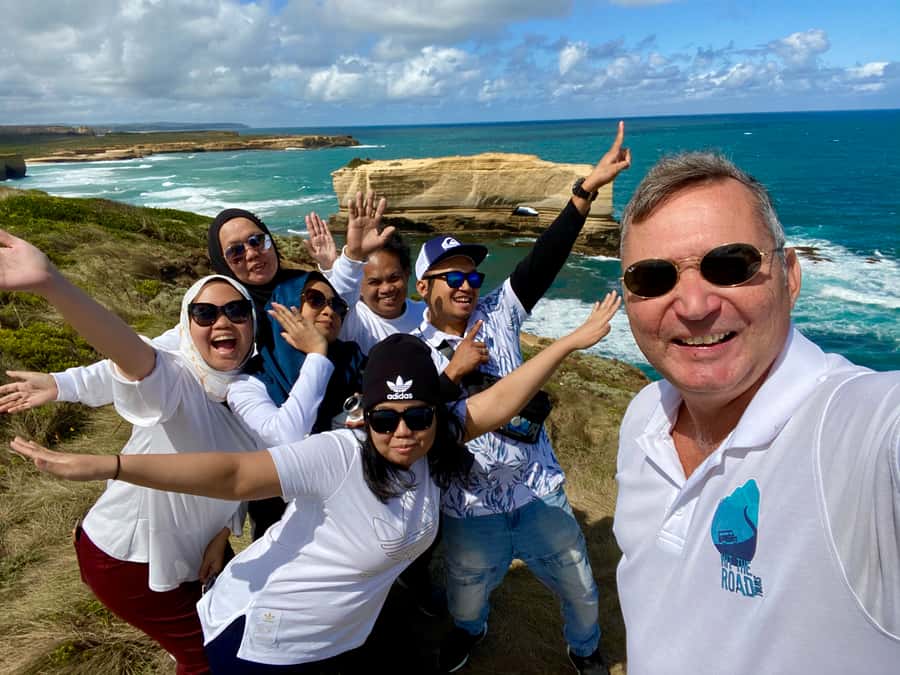 From Melbourne: Great Ocean Road Boutique Tour in Reverse - Why the reverse route makes such a difference