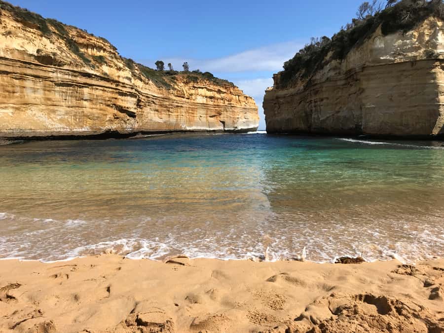 From Melbourne: Great Ocean Road Boutique Tour in Reverse - Apollo Bay and the late lunch decision