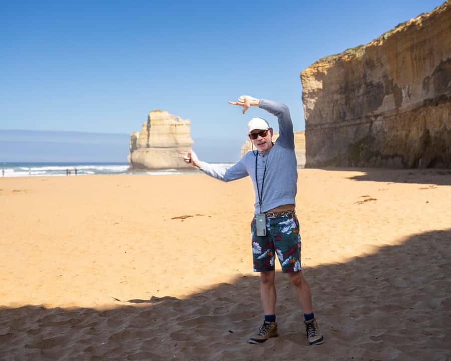 From Melbourne: Great Ocean Road Boutique Tour in Reverse - What the $97 price really buys you