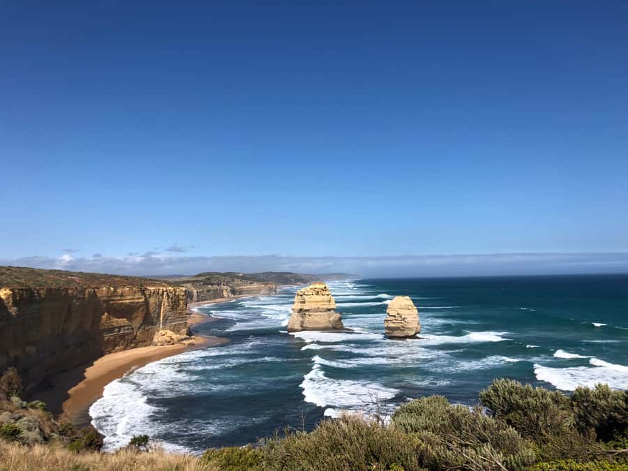 From Melbourne: Great Ocean Road Day Tour - Why this Great Ocean Road day works