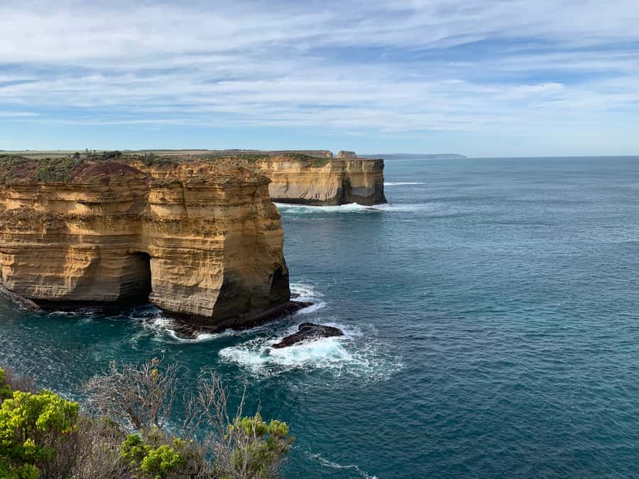 From Melbourne: Great Ocean Road Day Tour - Forest air and a cool-climate walk
