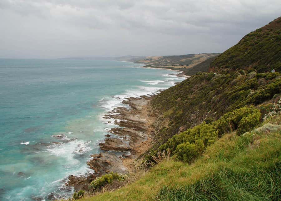 From Melbourne: Great Ocean Road Day Tour - Lighthouse views and open coastal scenery