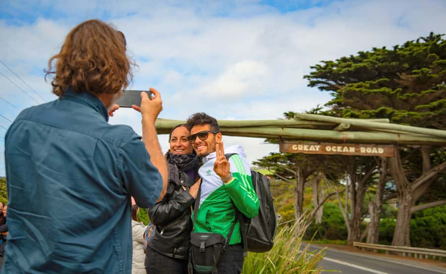 From Melbourne: Great Ocean Road Full-Day Guided Trip - Key points at a glance