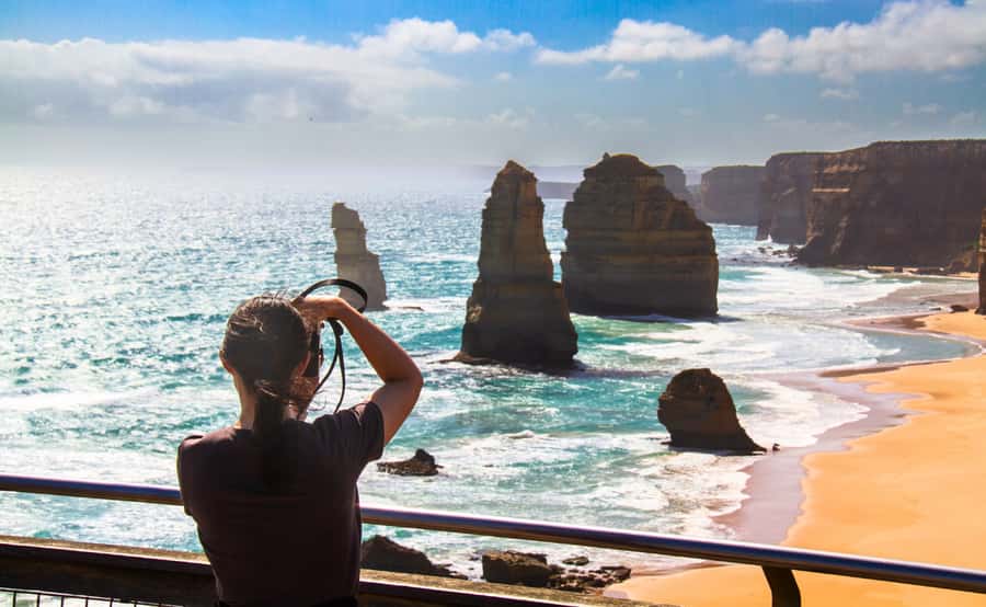 From Melbourne: Great Ocean Road Full-Day Guided Trip - Why this Great Ocean Road day is worth the long hours
