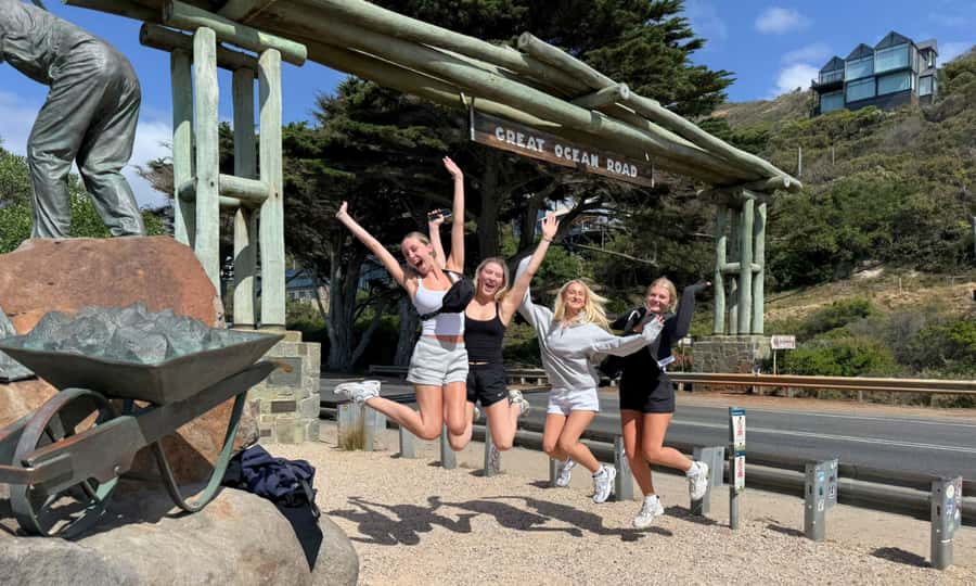 From Melbourne: Great Ocean Road Full-Day Sunset Tour - Key points to know before booking