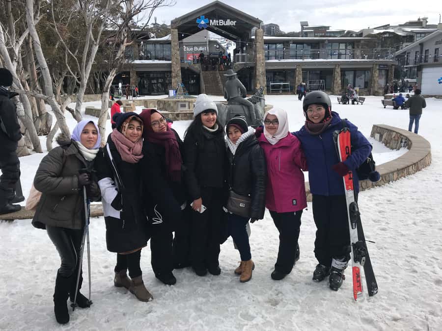 From Melbourne: Mt Buller Snow Day Small Group Boutique Tour - Key points at a glance