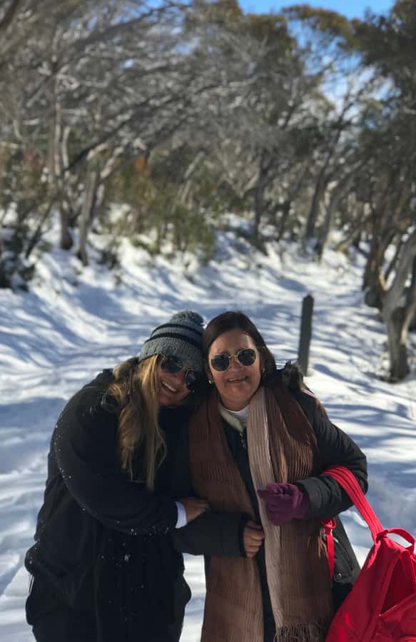From Melbourne: Mt Buller Snow Day Small Group Boutique Tour - What the guides add to the day