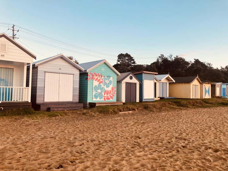 From Melbourne: Peninsula Hot Springs & Bathing Boxes Tour - Why the hot springs deserve most of your day