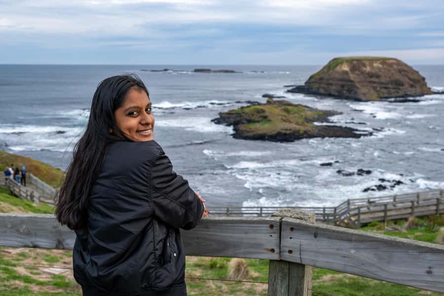 From Melbourne: Phillip Island and Penguin Parade Day Tour - The Nobbies and Seal Rocks add wild coastal views