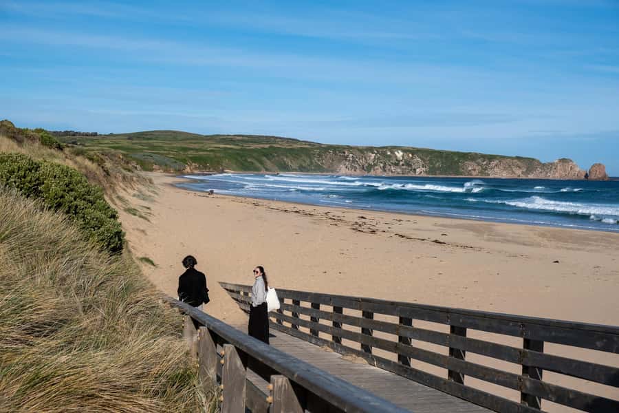 From Melbourne: Phillip Island and Penguin Parade Day Tour - Is $102 good value?